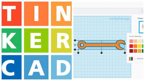 Learn how to use Tinkercad .